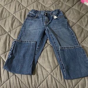 Boys straight jeans by the children’s place
